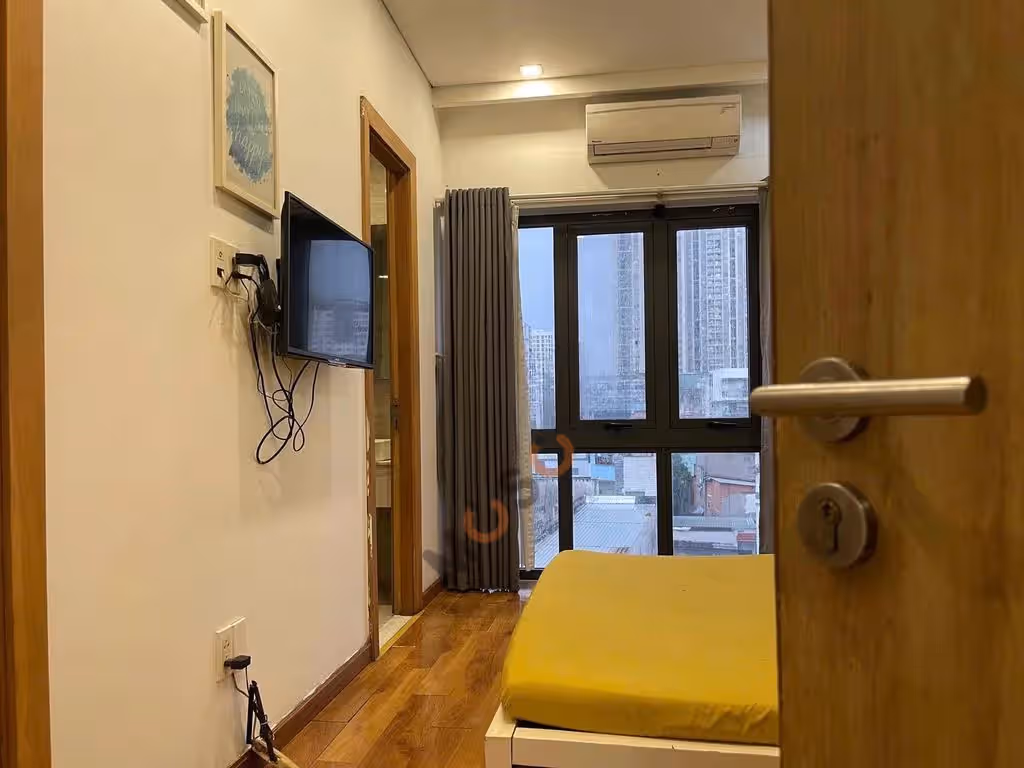Cho thuê phòng trọ Đường Trần Đình Xu Quận 1, TP.HCM – giá 8.5 triệu - ảnh 5