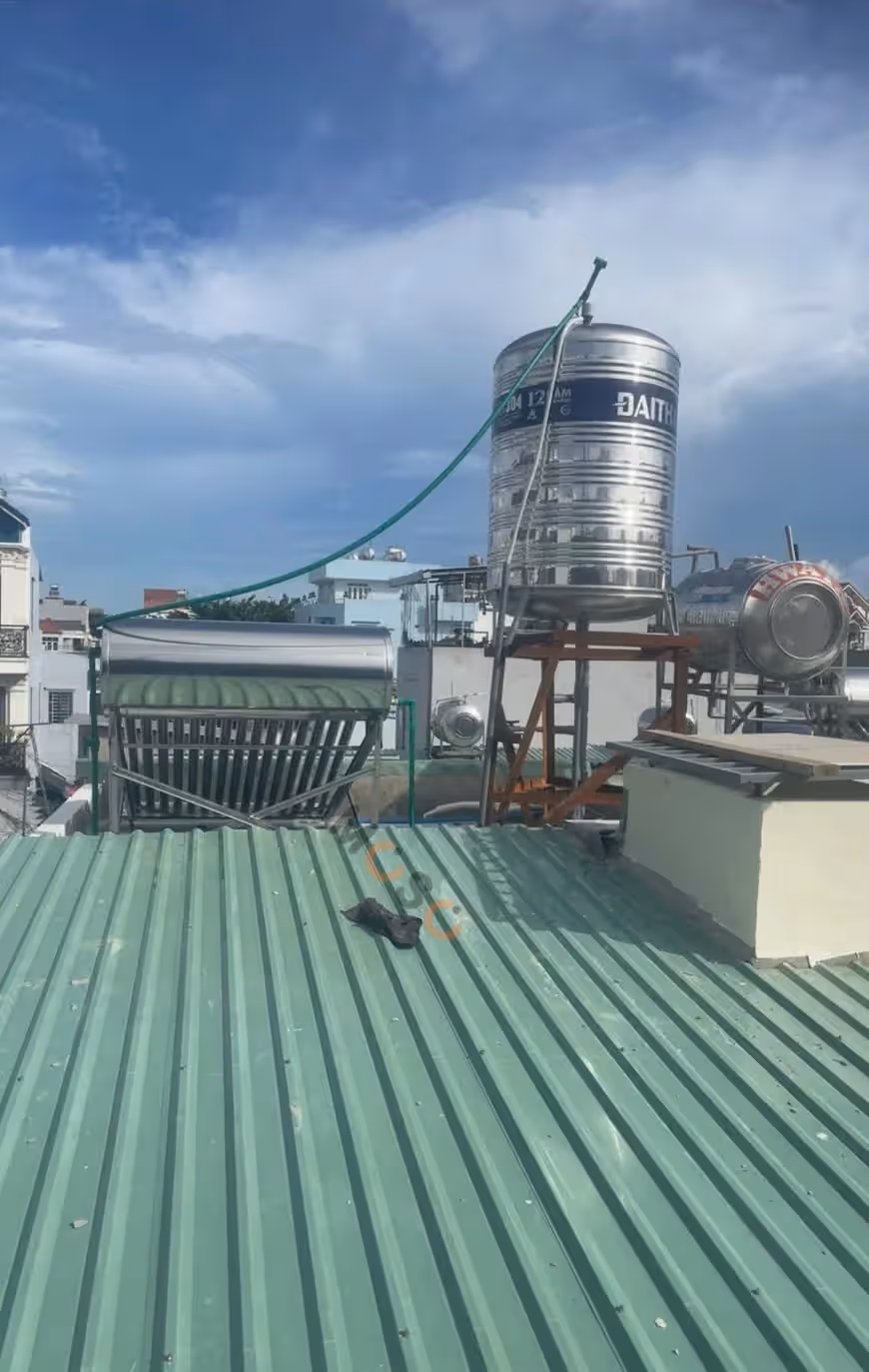 Bán nhà hẻm Tống Văn Hên Quận Tân Bình, TP.HCM – 2 phòng ngủ, giá 3.8 tỷ - ảnh 14