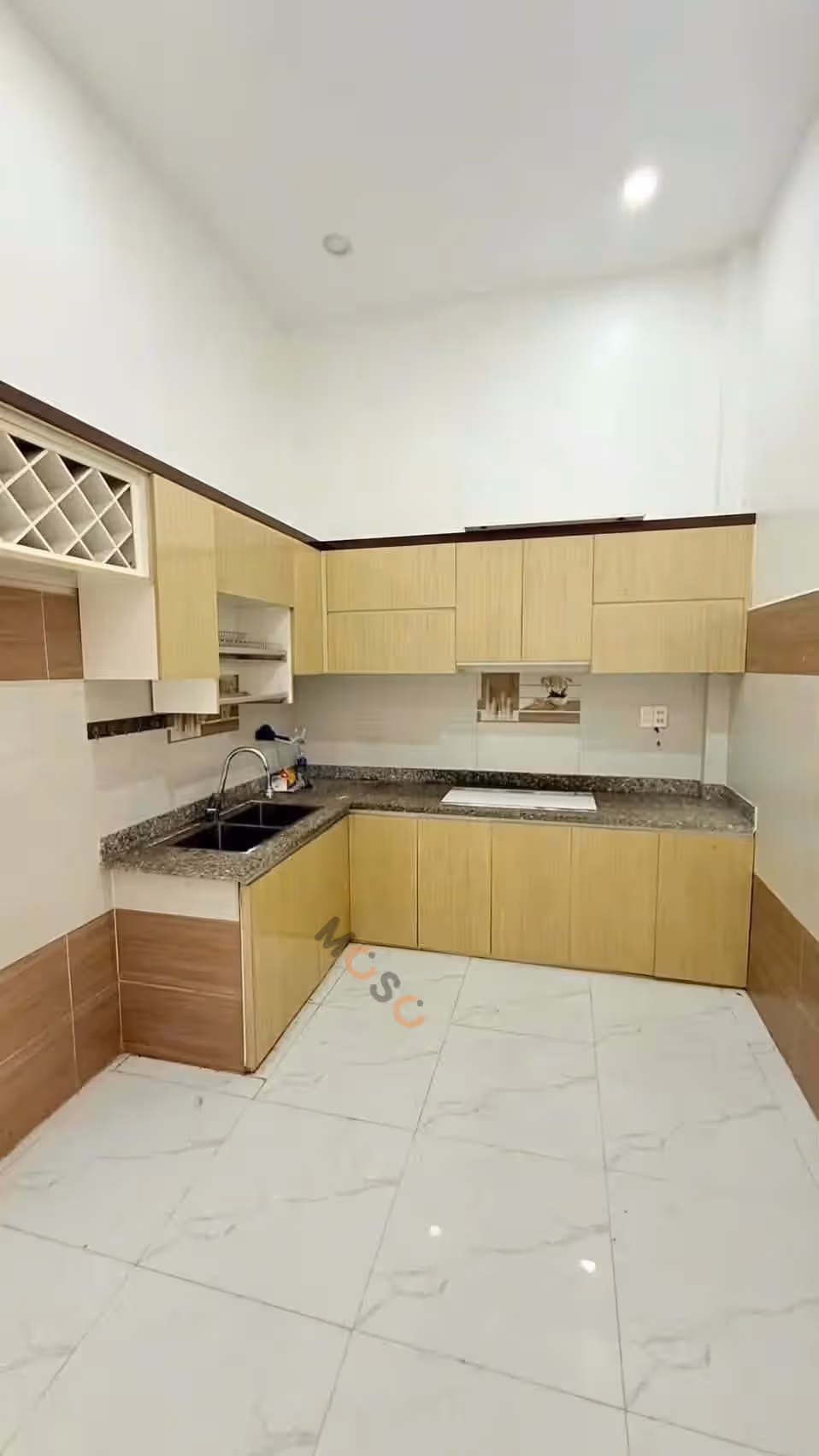 Bán nhà hẻm Lê Thị Hà Huyện Hóc Môn, TP.HCM – 2 phòng ngủ, giá 3.1 tỷ - ảnh 4