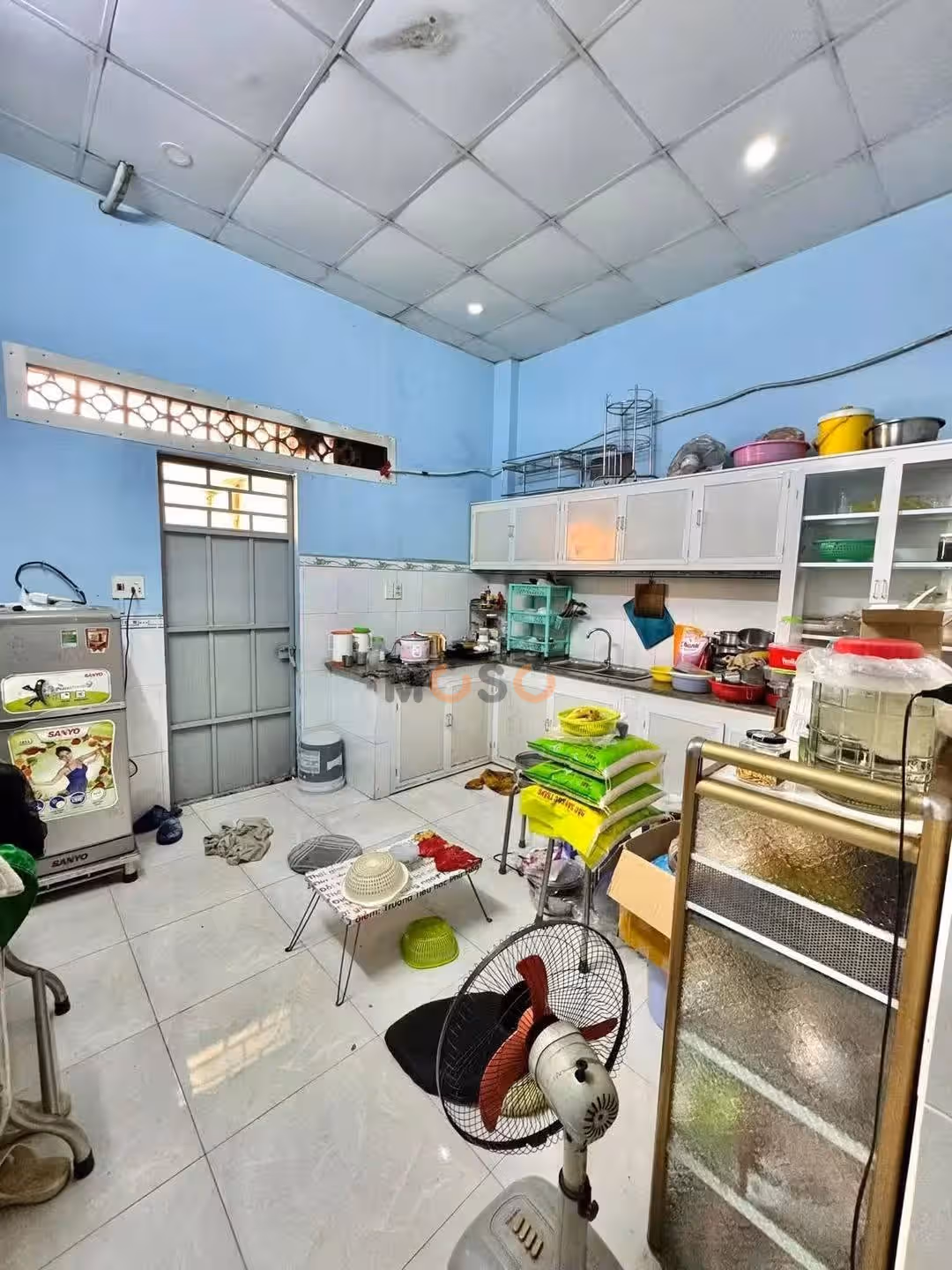 Bán nhà hẻm Bình Nhâm 07 Thành phố Thuận An, Bình Dương – 2 phòng ngủ, giá 2.8 tỷ - ảnh 3