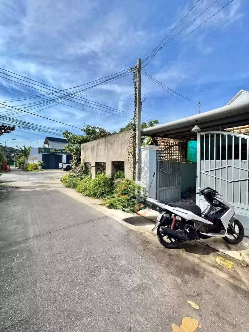 Bán nhà hẻm Bình Nhâm 07 Thành phố Thuận An, Bình Dương – 2 phòng ngủ, giá 2.8 tỷ - ảnh 1