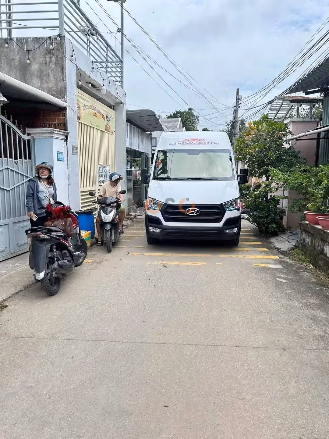 Bán nhà hẻm Bình Nhâm 07 Thành phố Thuận An, Bình Dương – 2 phòng ngủ, giá 2.8 tỷ - ảnh 4
