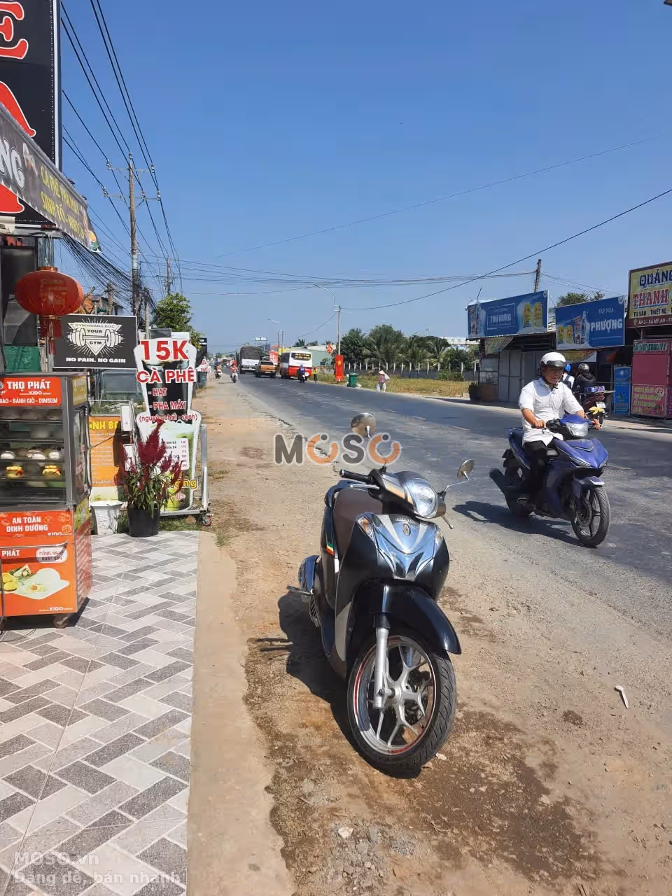 Bán nhà mặt tiền Quốc lộ 62 Huyện Thủ Thừa, Long An – 9 phòng ngủ, giá 8 tỷ - ảnh 4
