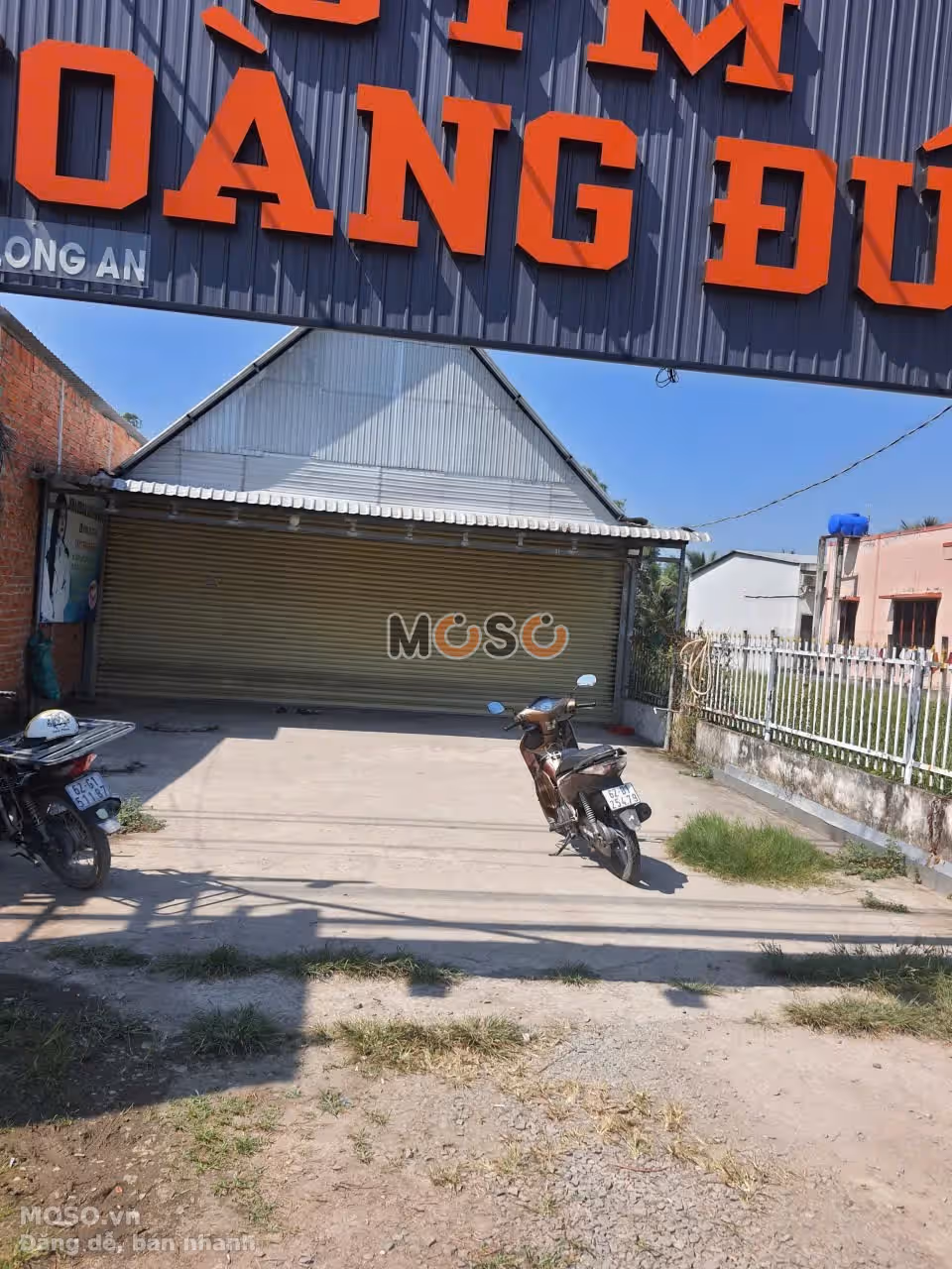Bán nhà mặt tiền Quốc lộ 62 Huyện Thủ Thừa, Long An – 9 phòng ngủ, giá 8 tỷ - ảnh 6