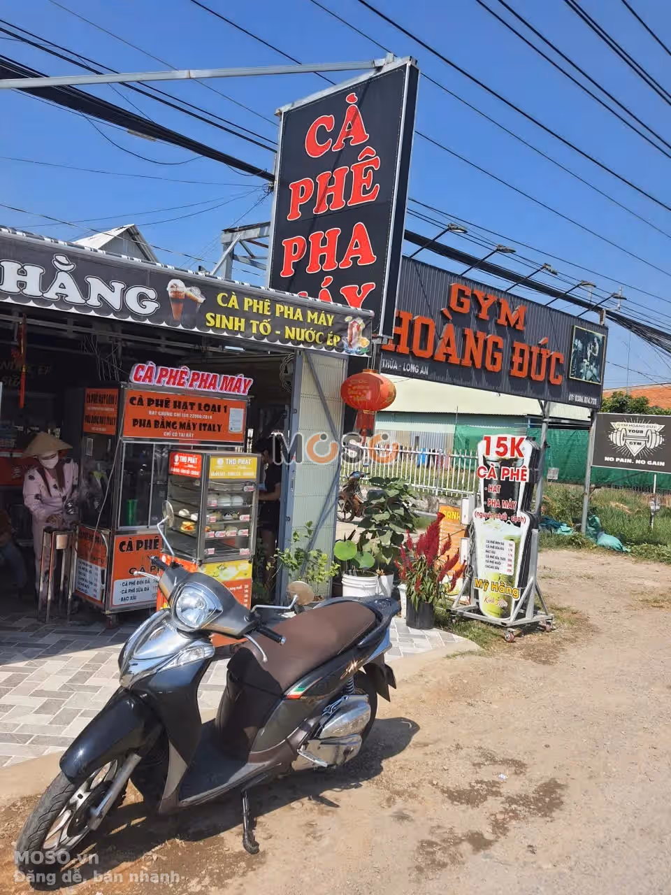 Bán nhà mặt tiền Quốc lộ 62 Huyện Thủ Thừa, Long An – 9 phòng ngủ, giá 8 tỷ - ảnh 5