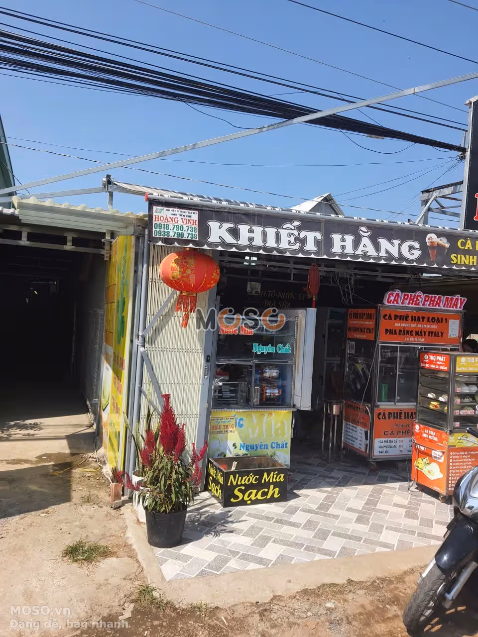 Bán nhà mặt tiền Quốc lộ 62 Huyện Thủ Thừa, Long An – 9 phòng ngủ, giá 8 tỷ - ảnh 8