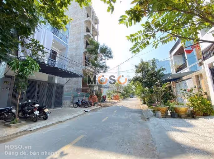 Bán đất Mân Quang 1 Quận Sơn Trà, TP. Đà Nẵng – giá 4.7 tỷ - ảnh 3