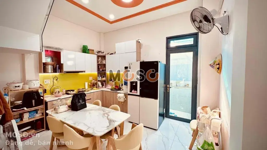 Bán nhà hẻm  1693 đường Nguyễn Duy Trinh  Thành phố Thủ Đức, TP.HCM – 3 phòng ngủ, giá 5 tỷ - ảnh 3