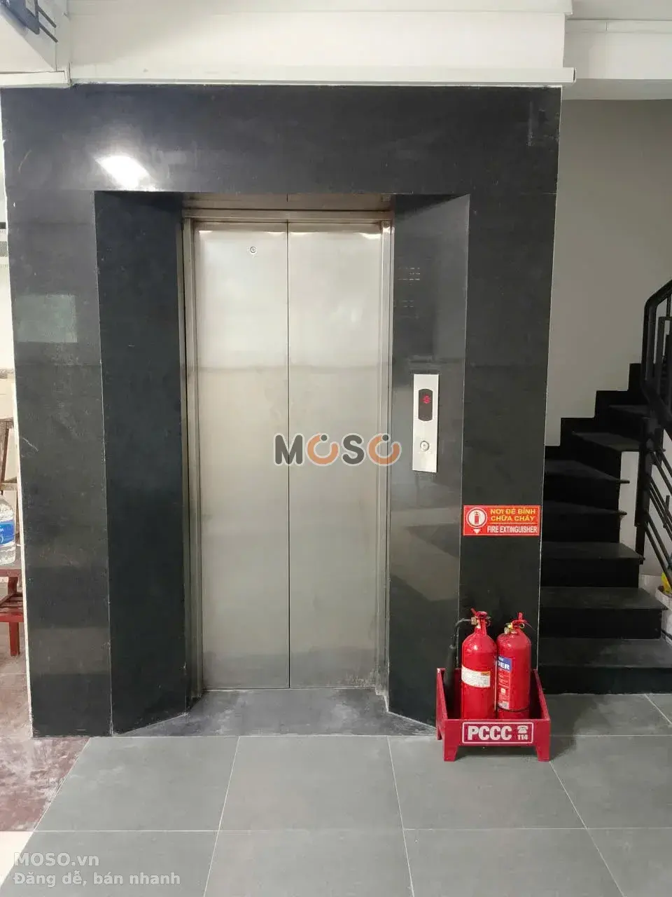 Bán nhà hẻm 150/32 Đường Xô Viết Nghệ Tĩnh Quận Bình Thạnh, TP.HCM – 15 phòng ngủ, giá 17.8 tỷ - ảnh 4