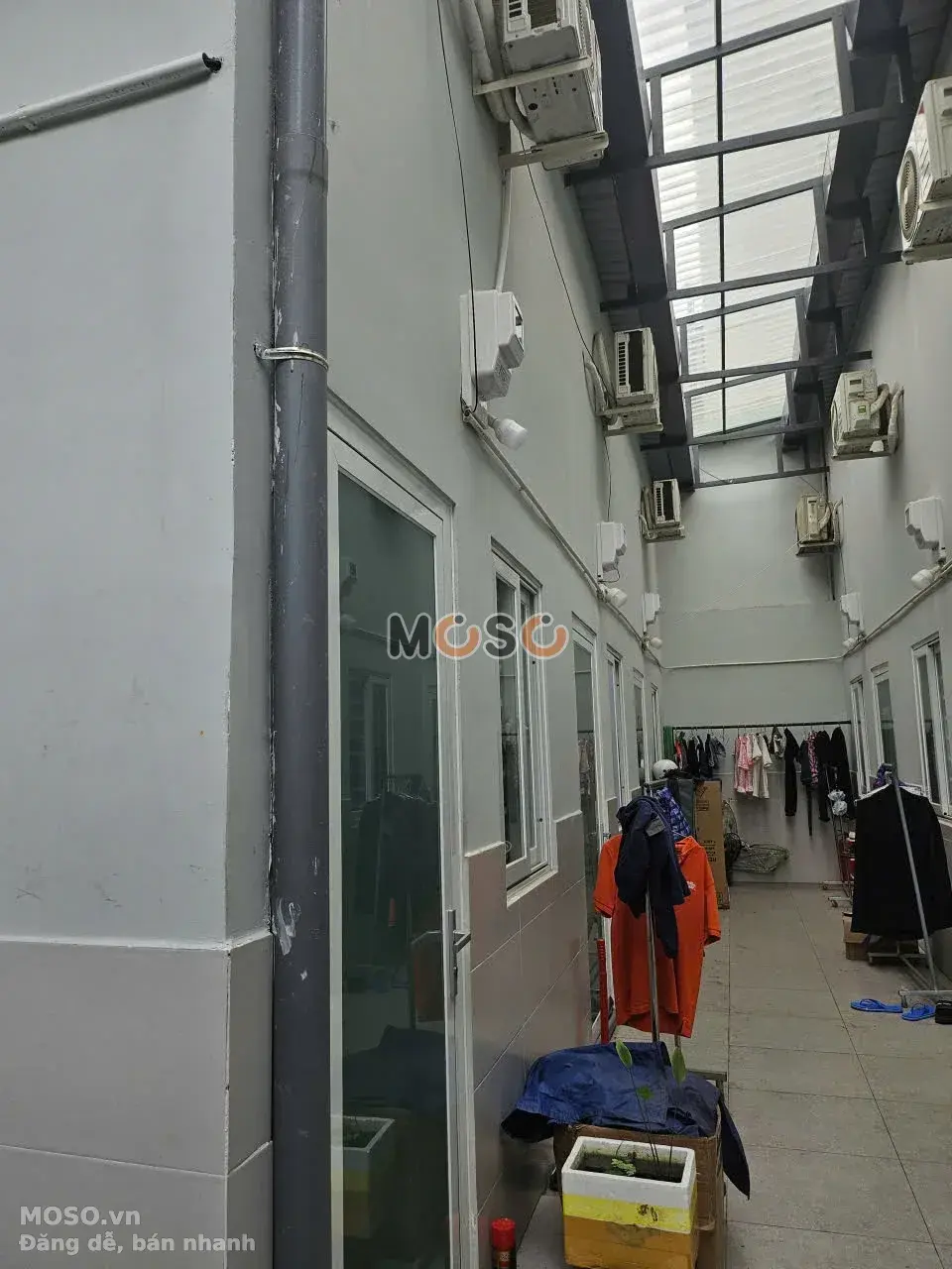 Bán nhà hẻm 539/18/11 Hương Lộ 3, Khu phố 10 Quận Bình Tân, TP.HCM – 8 phòng ngủ, giá 11.3 tỷ - ảnh 9