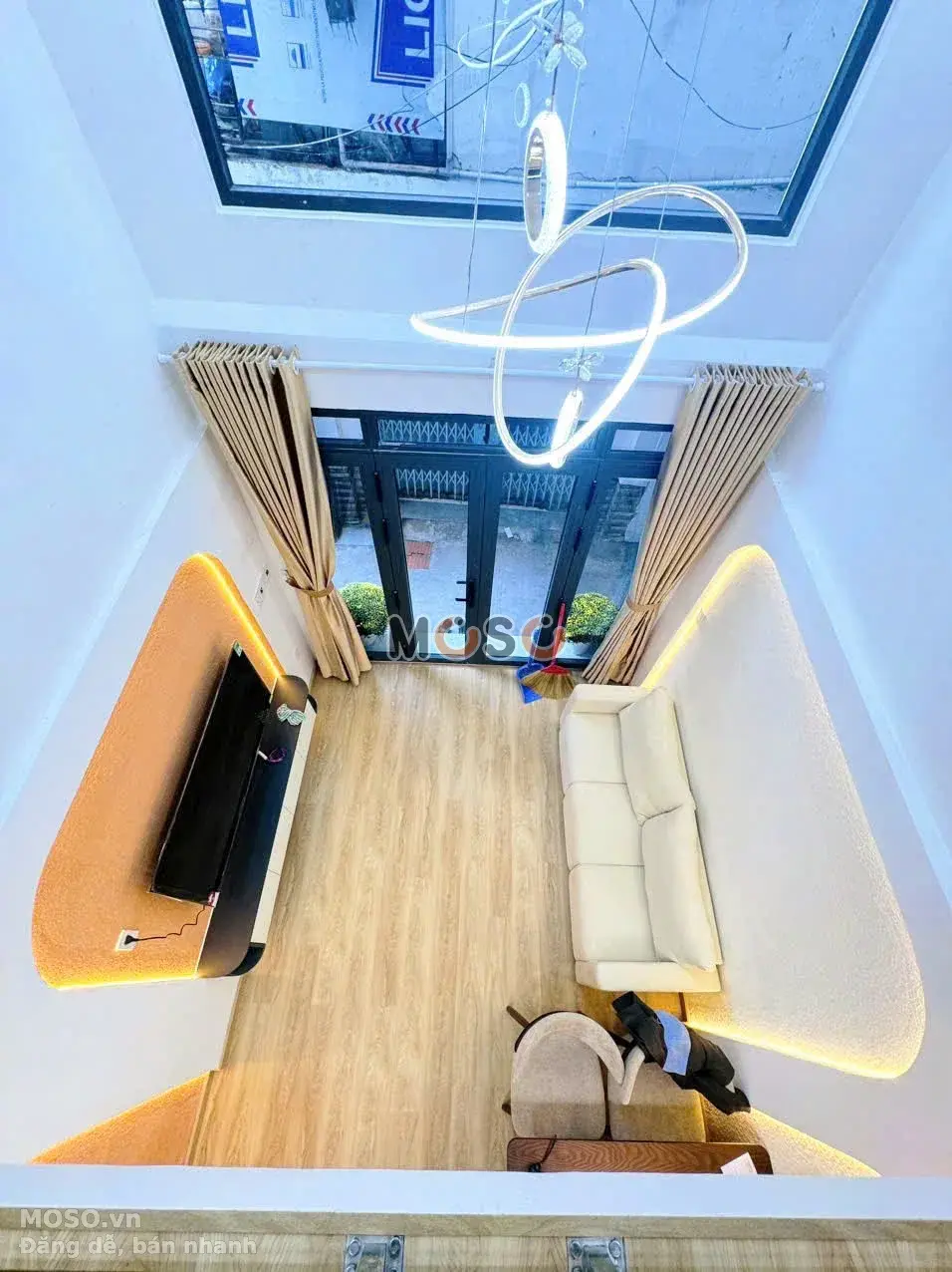Bán nhà hẻm 378/18 Đường Xô Viết Nghệ Tĩnh Quận Bình Thạnh, TP.HCM – 4 phòng ngủ, giá 5 tỷ - ảnh 5