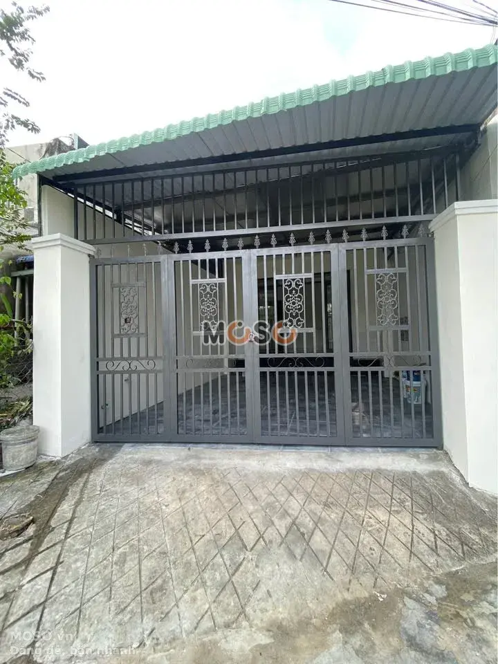 Bán nhà hẻm Thửa 1972 tờ số 71, khu phố Tân Mỹ  Thành phố Tân Uyên, Bình Dương – 2 phòng ngủ, giá 2.3 tỷ - ảnh 1
