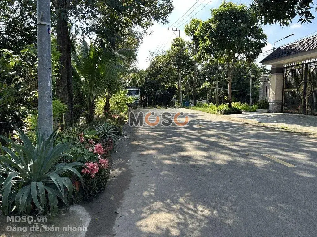 Bán nhà mặt tiền đường Thạnh Qúy, khu phố Thạnh Qúy Thành phố Thuận An, Bình Dương – 4 phòng ngủ, giá 12.7 tỷ - ảnh 6