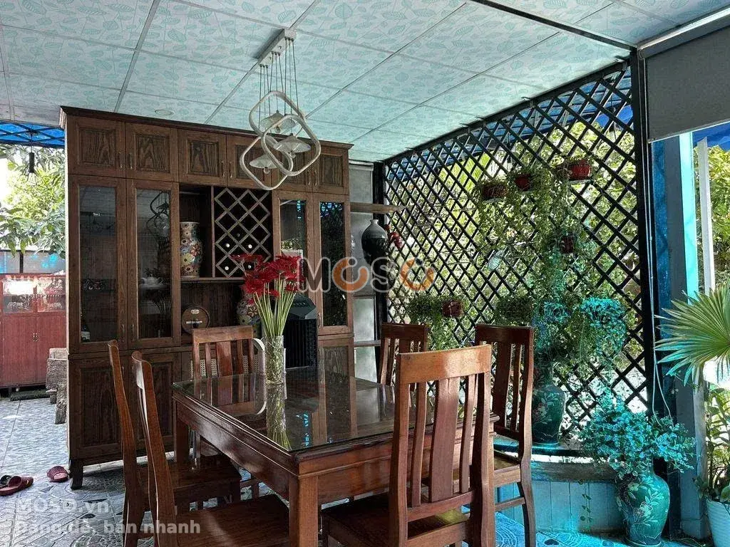 Bán nhà mặt tiền đường Thạnh Qúy, khu phố Thạnh Qúy Thành phố Thuận An, Bình Dương – 4 phòng ngủ, giá 12.7 tỷ - ảnh 5