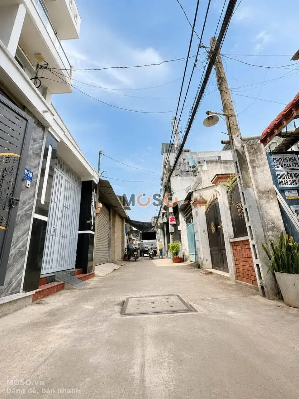 Bán nhà hẻm Tân Chánh Hiệp 33 Quận 12, TP.HCM – 4 phòng ngủ, giá 5.9 tỷ - ảnh 7