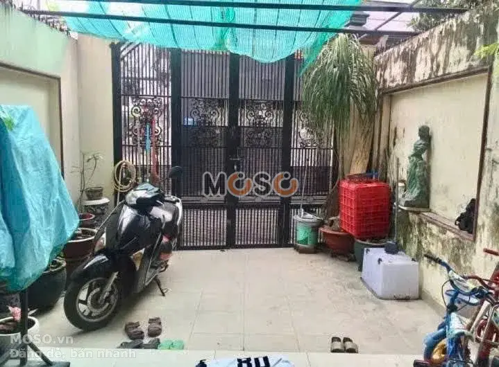 Bán nhà hẻm 78/21/37 Nguyễn Văn Khối Quận Gò Vấp, TP.HCM – 5 phòng ngủ, giá 8.7 tỷ - ảnh 3