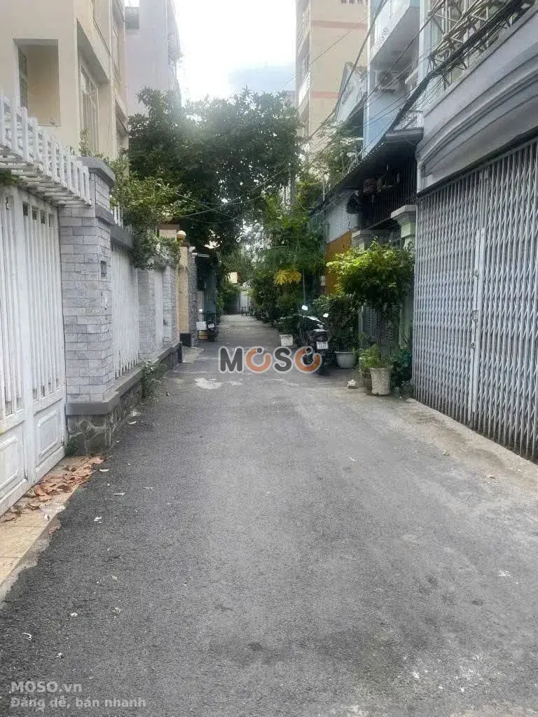 Bán nhà hẻm 78/21/37 Nguyễn Văn Khối Quận Gò Vấp, TP.HCM – 5 phòng ngủ, giá 8.7 tỷ - ảnh 6