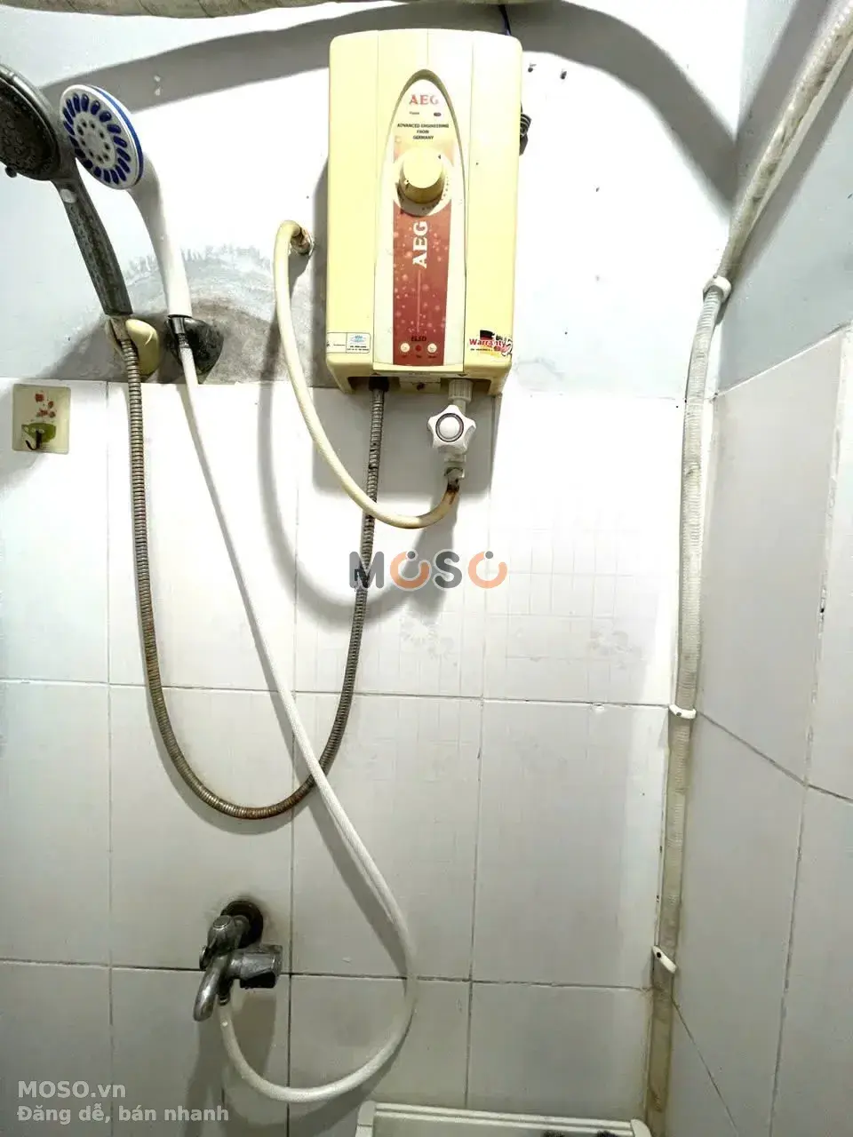 Cho thuê BĐS khác Trường Sa Quận Tân Bình, TP.HCM – 1 phòng ngủ, giá 3.3 triệu - ảnh 3