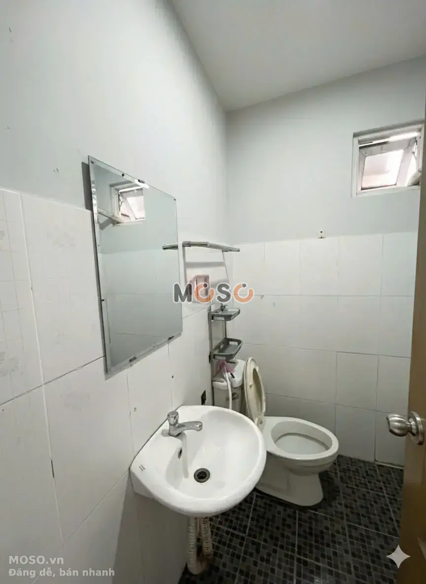 Cho thuê BĐS khác Trường Sa Quận Tân Bình, TP.HCM – 1 phòng ngủ, giá 3.3 triệu - ảnh 5