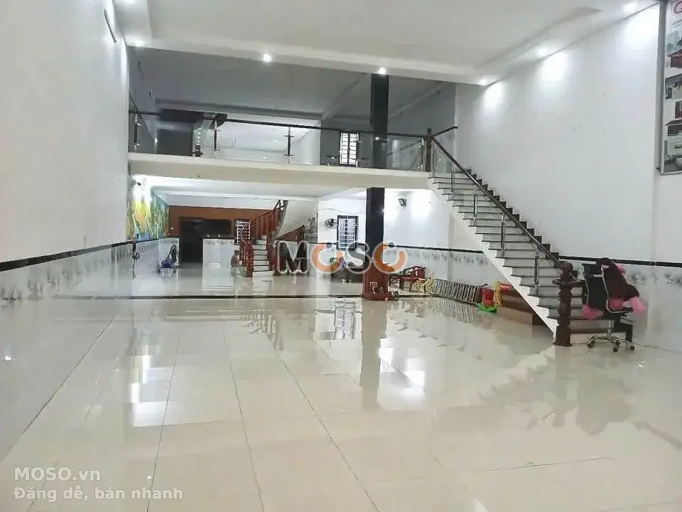 Bán nhà mặt tiền Thửa 344 - tờ 49 Đại Lộ Bình Dương, phường Thới Hòa  Thành phố Bến Cát, Bình Dương – 3 phòng ngủ, giá 8.6 tỷ - ảnh 2