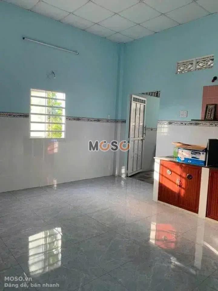 Bán nhà mặt tiền Thửa 63 - tờ 20 Đường Nguyễn Chí Thanh Thành phố Thủ Dầu Một, Bình Dương – 2 phòng ngủ, giá 3.8 tỷ - ảnh 2