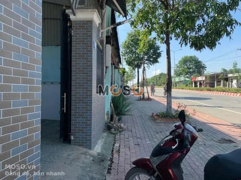 Bán nhà mặt tiền Thửa 63 - tờ 20 Đường Nguyễn Chí Thanh Thành phố Thủ Dầu Một, Bình Dương – 2 phòng ngủ, giá 3.8 tỷ - ảnh 5