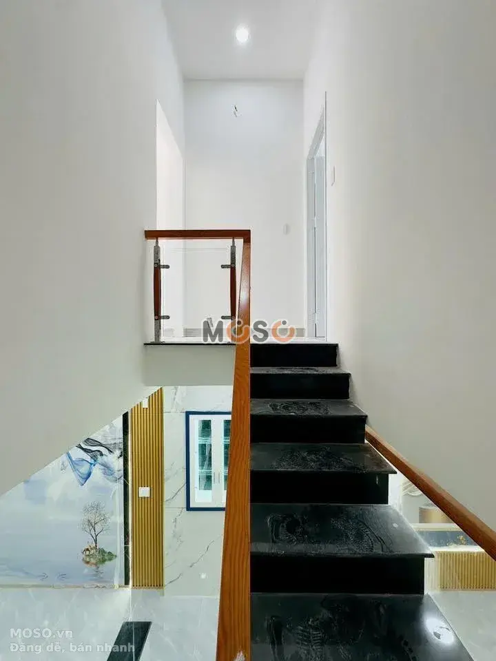 Bán nhà hẻm 145/15 Đường Hiệp Thành 35, khu phố 1 Quận 12, TP.HCM – 2 phòng ngủ, giá 4.6 tỷ - ảnh 5