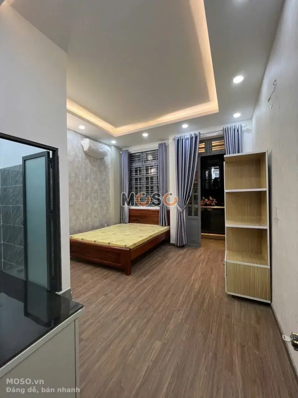 Bán nhà hẻm 29/20 Đường Nguyễn Văn Khối Quận Gò Vấp, TP.HCM – 5 phòng ngủ, giá 8.8 tỷ - ảnh 5