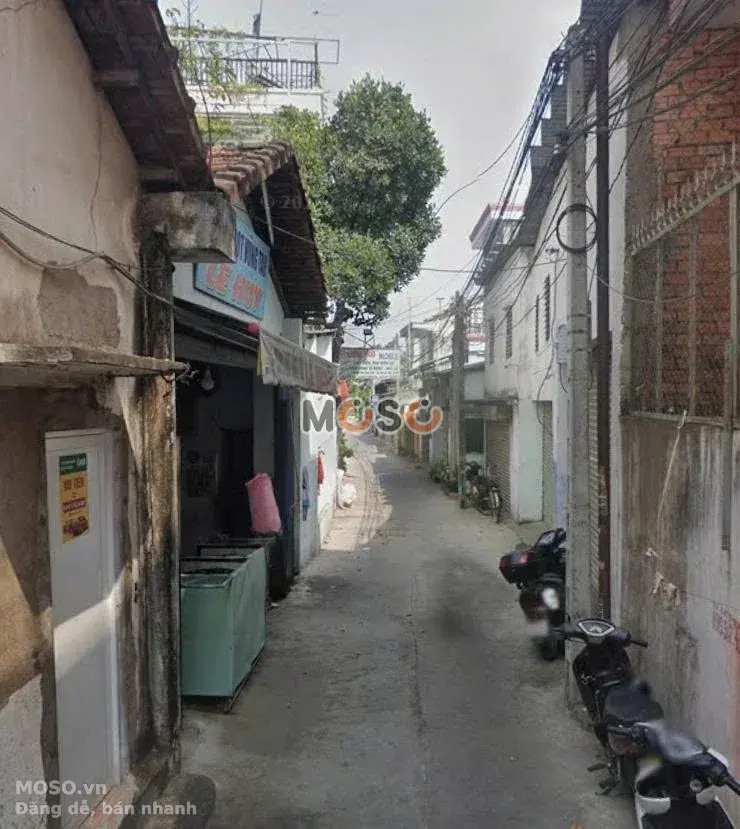 Bán đất Thửa 429 - tờ 25 Đường Lái Thiêu 32, khu phố Đông Tư Thành phố Thuận An, Bình Dương – giá 3 tỷ - ảnh 3