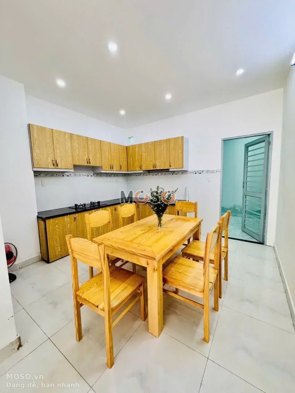 Bán nhà hẻm Thửa 1139 tờ 24, đường Thạnh Lộc 15 Quận 12, TP.HCM – 3 phòng ngủ, giá 4.9 tỷ - ảnh 3