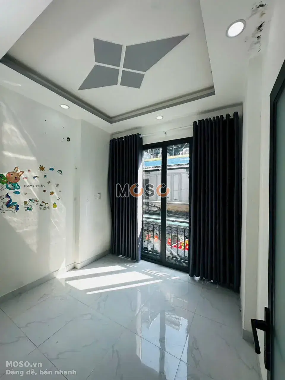 Bán nhà hẻm 1074/48/1 Đường Quang Trung Quận Gò Vấp, TP.HCM – 2 phòng ngủ, giá 2.8 tỷ - ảnh 9