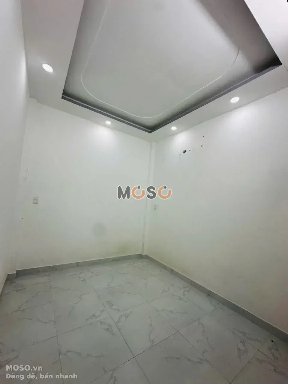 Bán nhà hẻm 1074/48/1 Đường Quang Trung Quận Gò Vấp, TP.HCM – 2 phòng ngủ, giá 2.8 tỷ - ảnh 8