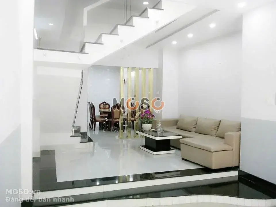 Cho thuê nhà hẻm 339/60 Tô Hiến Thành Quận 10, TP.HCM – 6 phòng ngủ, giá 42 triệu - ảnh 6