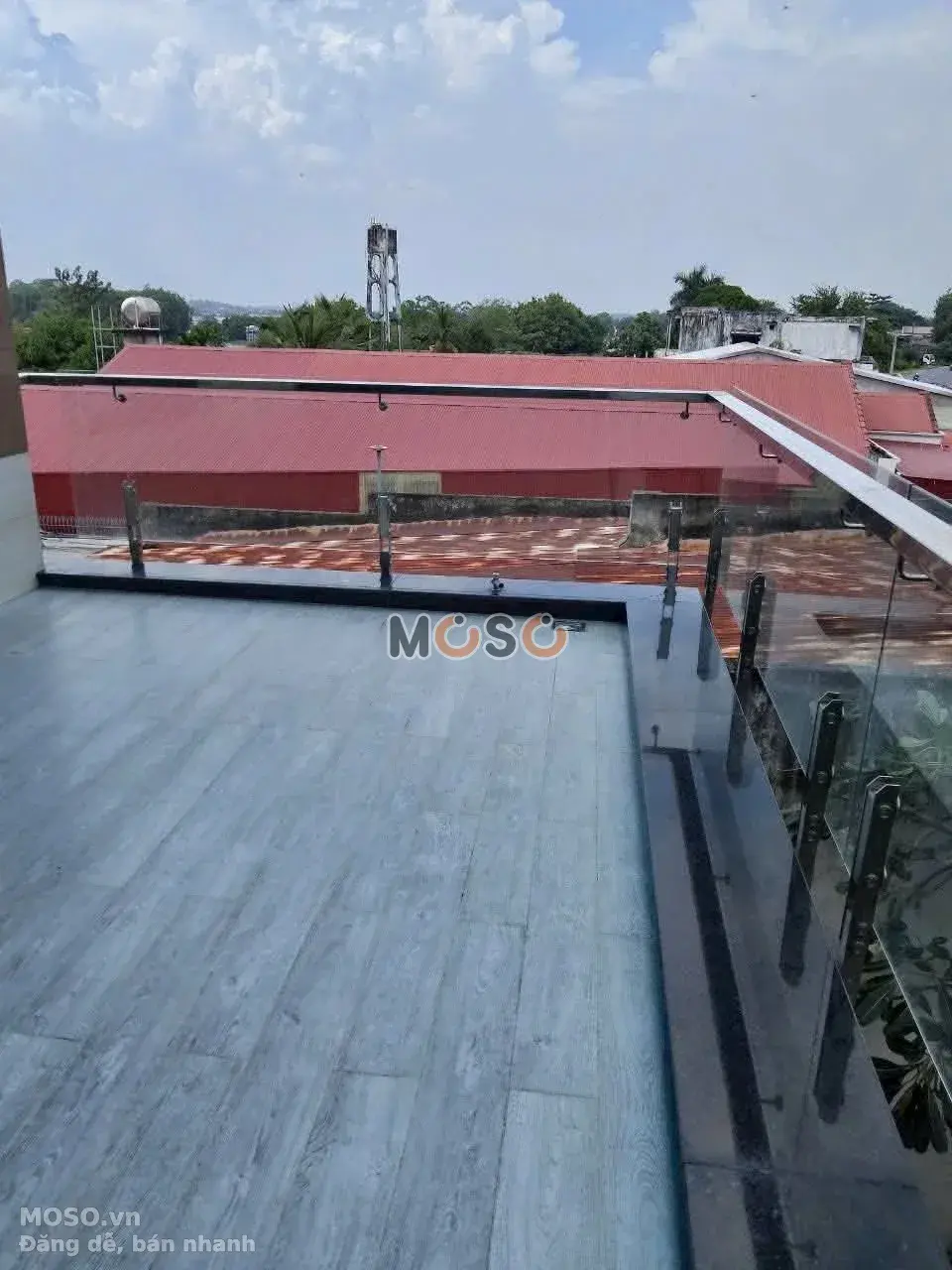 Bán nhà mặt tiền đường Quốc lộ 22B, Ấp Trường Ân  Thị xã Hòa Thành, Tây Ninh – 2 phòng ngủ, giá 3.8 tỷ - ảnh 5