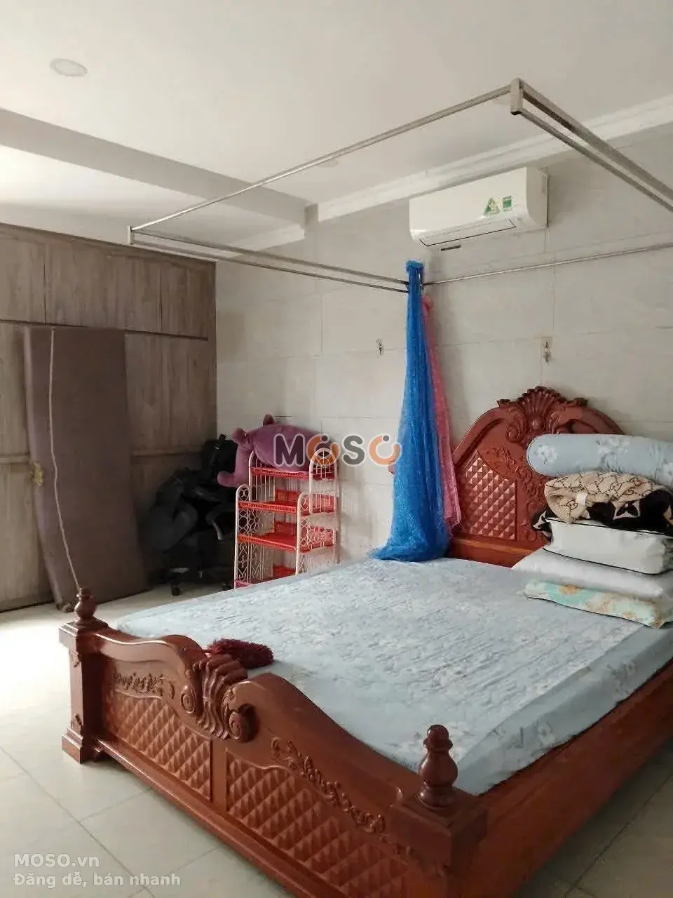Bán nhà mặt tiền đường Quốc lộ 22B, Ấp Trường Ân  Thị xã Hòa Thành, Tây Ninh – 2 phòng ngủ, giá 3.8 tỷ - ảnh 4