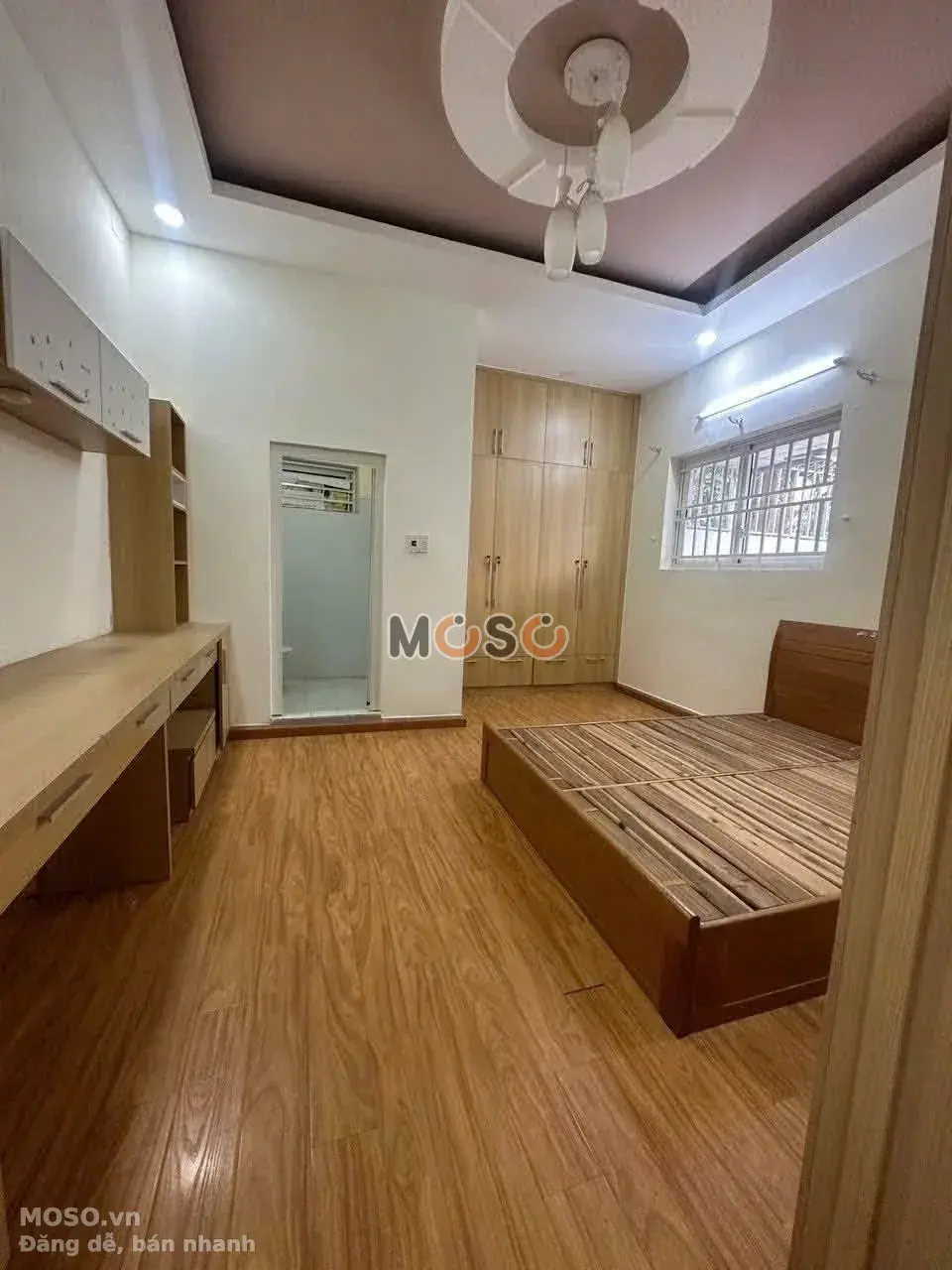 Bán nhà hẻm đường số 2 Thành phố Thủ Đức, TP.HCM – 4 phòng ngủ, giá 8.5 tỷ - ảnh 6