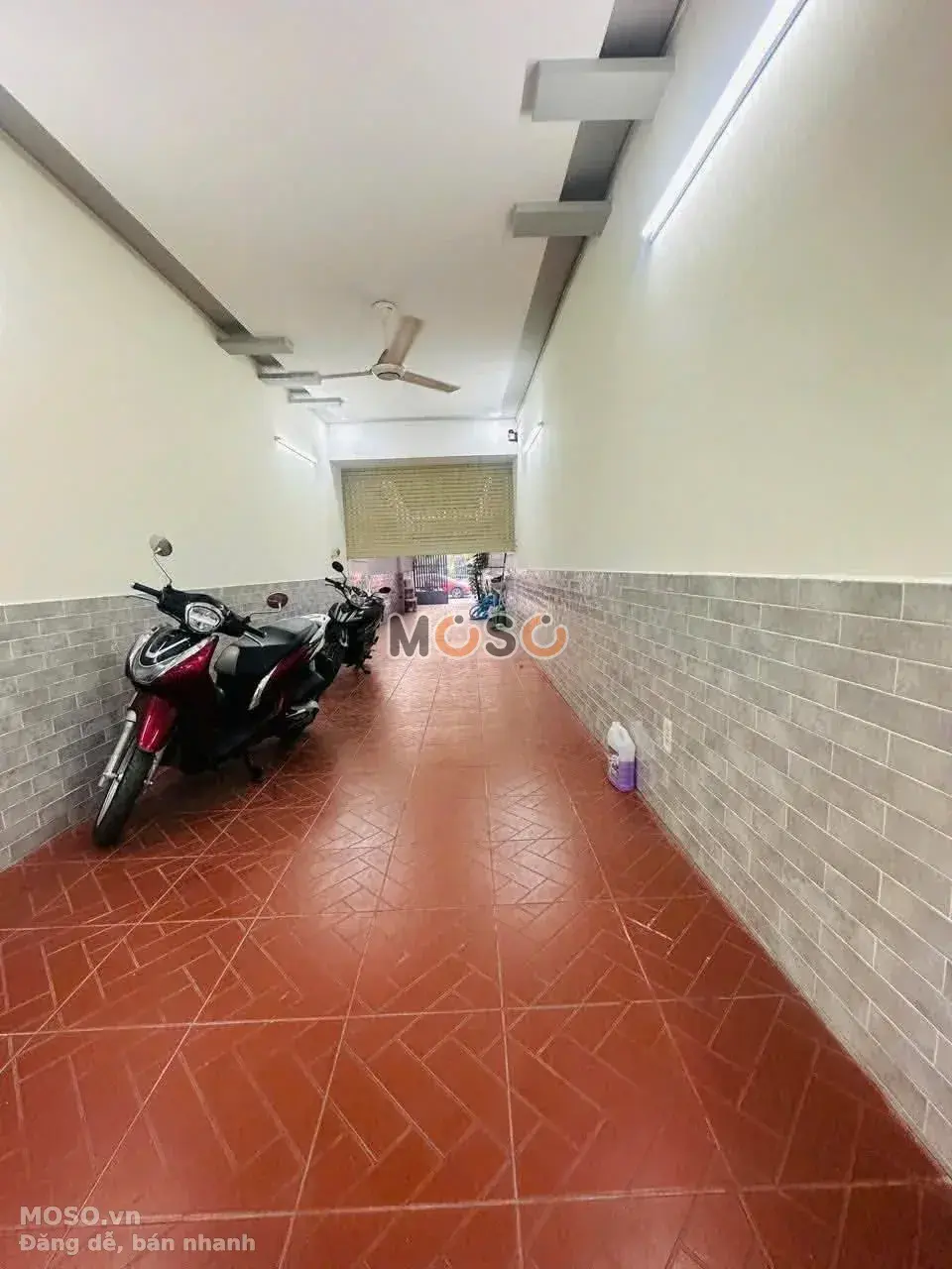 Bán nhà hẻm đường số 2 Thành phố Thủ Đức, TP.HCM – 4 phòng ngủ, giá 8.5 tỷ - ảnh 1