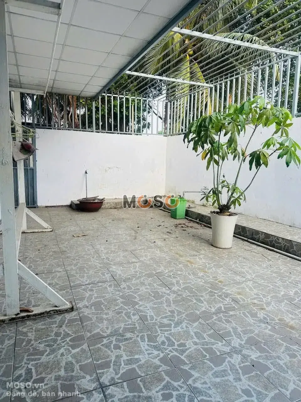Bán nhà hẻm đường số 2 Thành phố Thủ Đức, TP.HCM – 4 phòng ngủ, giá 8.5 tỷ - ảnh 8