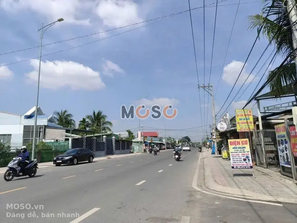 Bán đất Bình Nhâm 36 Thành phố Thuận An, Bình Dương – giá 2.5 tỷ - ảnh 5