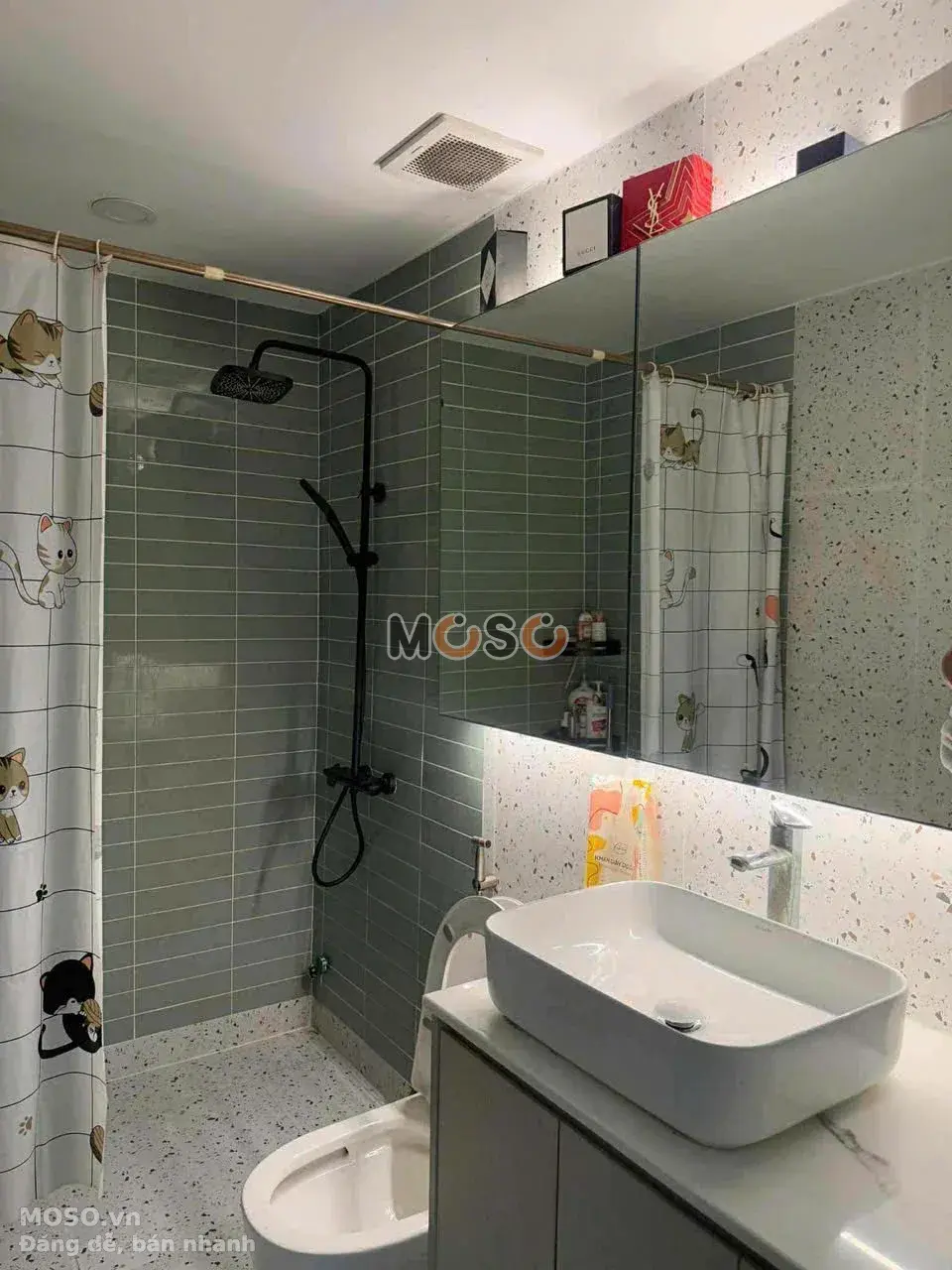 Cho thuê căn hộ chung cư Nguyễn Hữu Cảnh Quận Bình Thạnh, TP.HCM – 1 phòng ngủ, giá 9 triệu - ảnh 8