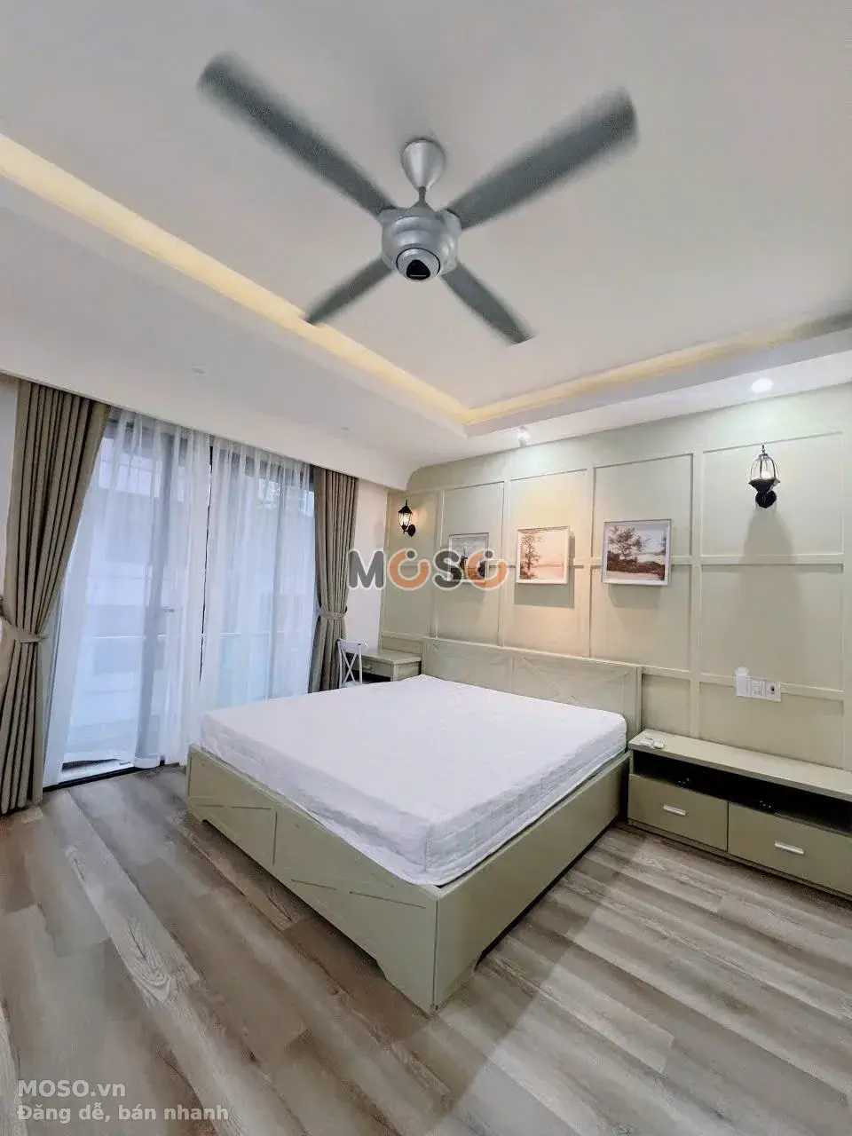 Bán nhà mặt tiền Nguyễn Xuân Khoát Quận Sơn Trà, TP. Đà Nẵng – 10 phòng ngủ, giá 25.9 tỷ - ảnh 3