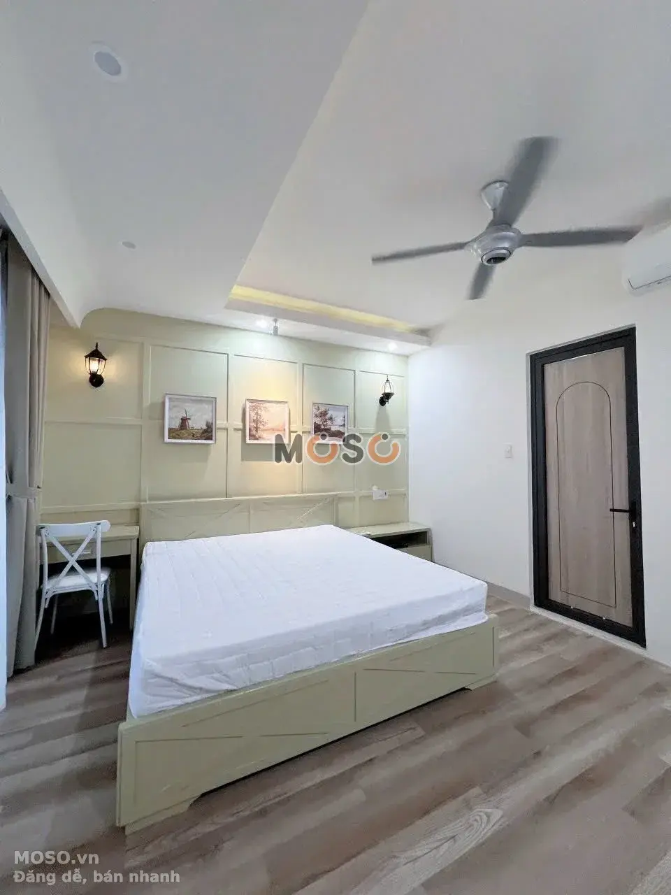 Bán nhà mặt tiền Nguyễn Xuân Khoát Quận Sơn Trà, TP. Đà Nẵng – 10 phòng ngủ, giá 25.9 tỷ - ảnh 4