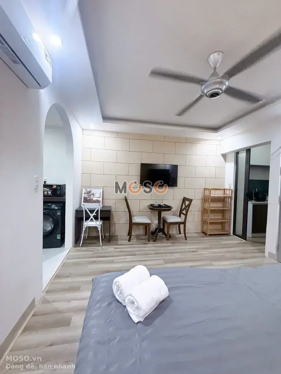 Bán nhà mặt tiền Nguyễn Xuân Khoát Quận Sơn Trà, TP. Đà Nẵng – 10 phòng ngủ, giá 25.9 tỷ - ảnh 5