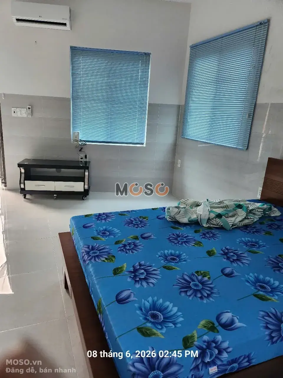 Cho thuê phòng trọ Nguyễn Văn Lượng Gò Vấp, TP.HCM – giá 4 triệu - ảnh 3
