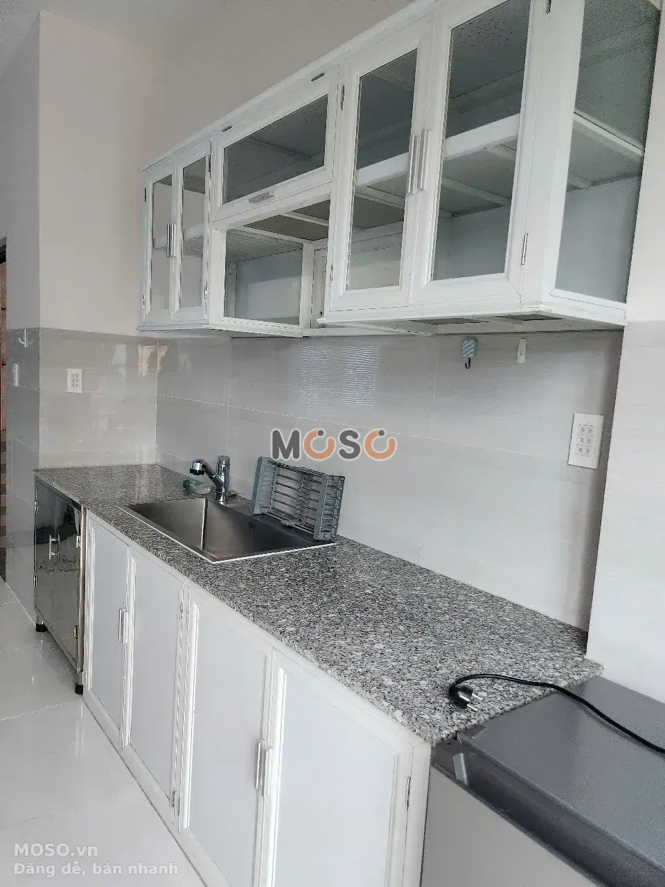 Cho thuê phòng trọ Nguyễn Văn Lượng Gò Vấp, TP.HCM – giá 4 triệu - ảnh 5