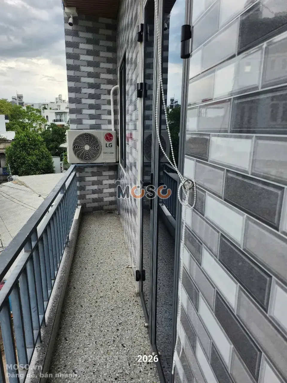 Cho thuê phòng trọ Nguyễn Văn Lượng Gò Vấp, TP.HCM – giá 4 triệu - ảnh 4