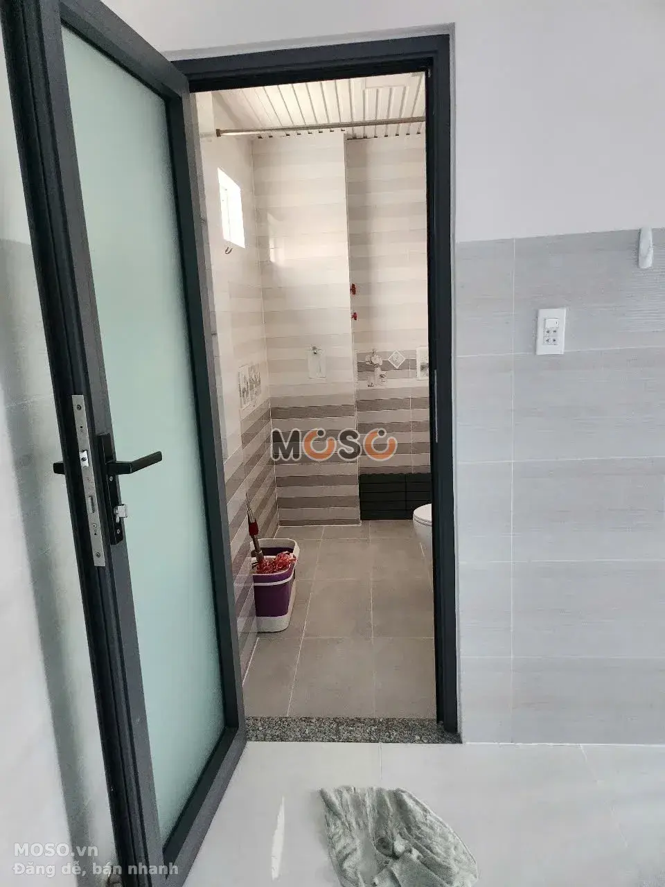 Cho thuê phòng trọ Nguyễn Văn Lượng Gò Vấp, TP.HCM – giá 4 triệu - ảnh 8