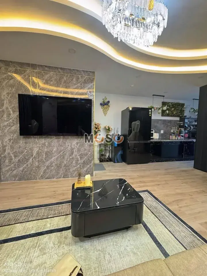 Bán căn hộ chung cư Chung cư CT6B, Khu đô thị Vĩnh Điềm Trung Thành phố Nha Trang, Khánh Hòa – 1 phòng ngủ, giá 1.9 tỷ - ảnh 3