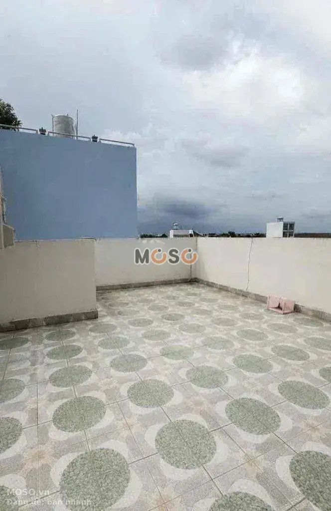 Cho thuê nhà hẻm Lê Thị Riêng Quận 12, TP.HCM – 5 phòng ngủ, giá 11 triệu - ảnh 4
