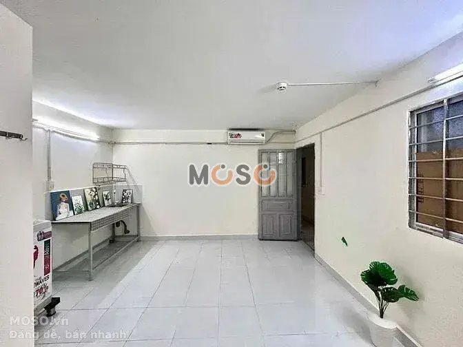 Cho thuê căn hộ dịch vụ Quận 6, TP.HCM – 1 phòng ngủ, giá 3.5 triệu - ảnh 3